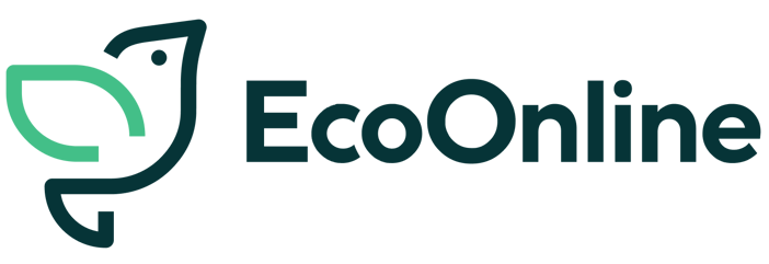 EcoOnline company logo