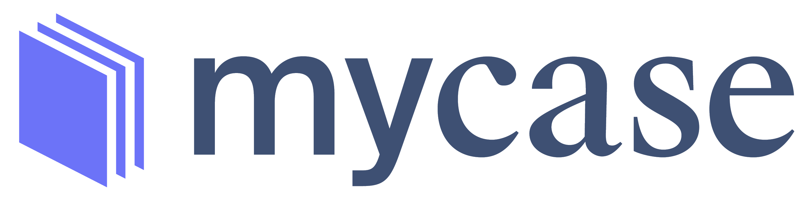 MyCase company logo