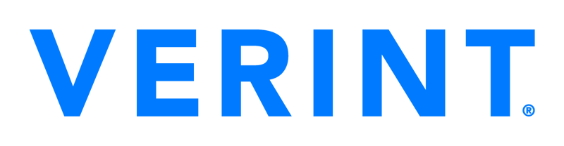 Verint Systems company logo